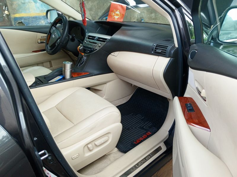 Thumbnail 2 of 2010 Lexus RX